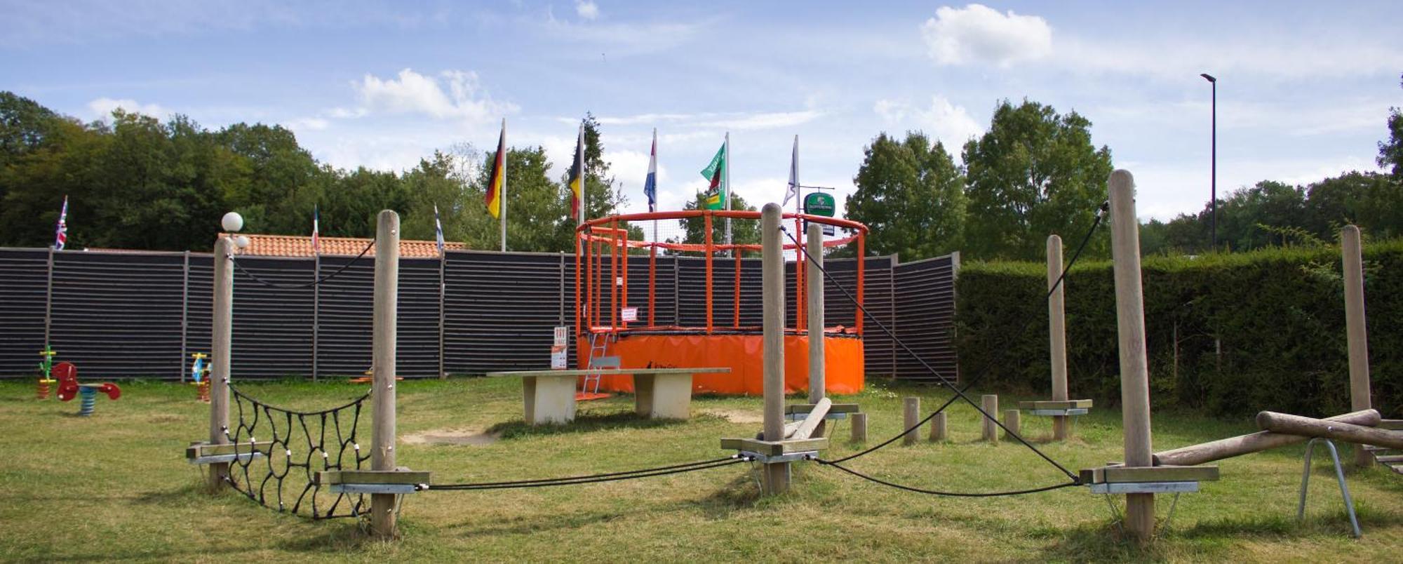 Camping Porte Des Vosges Bulgnéville エクステリア 写真