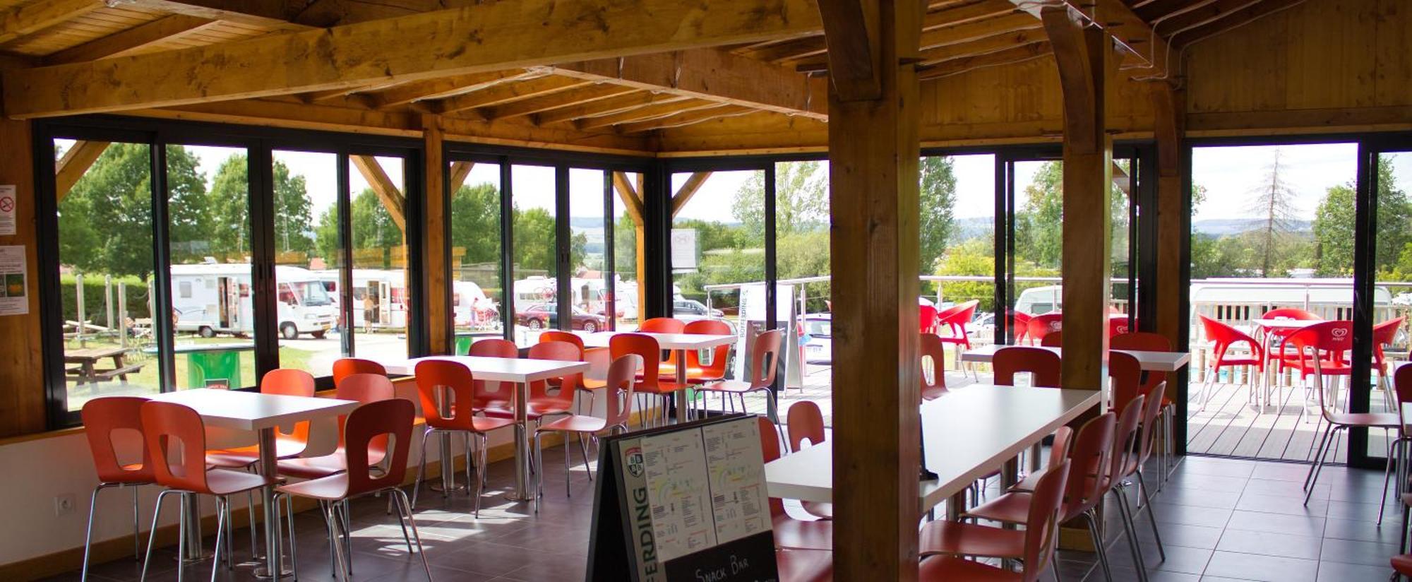 Camping Porte Des Vosges Bulgnéville エクステリア 写真