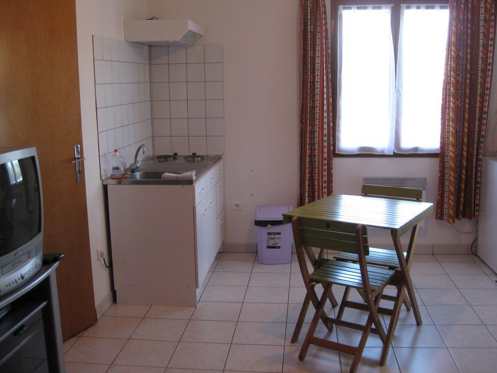 Camping Porte Des Vosges Bulgnéville 部屋 写真
