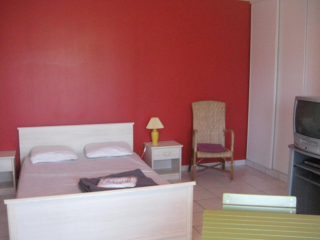 Camping Porte Des Vosges Bulgnéville 部屋 写真