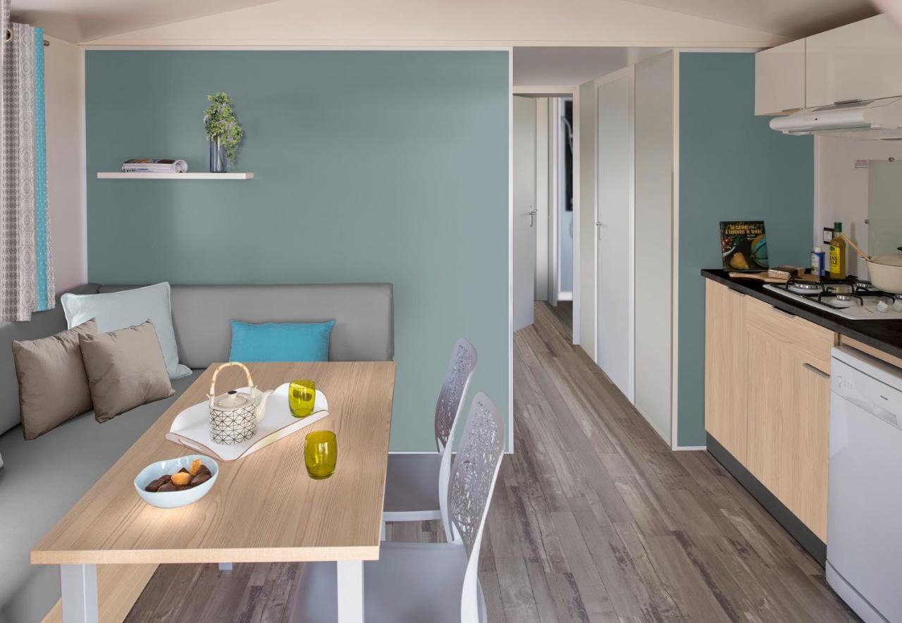 Camping Porte Des Vosges Bulgnéville エクステリア 写真