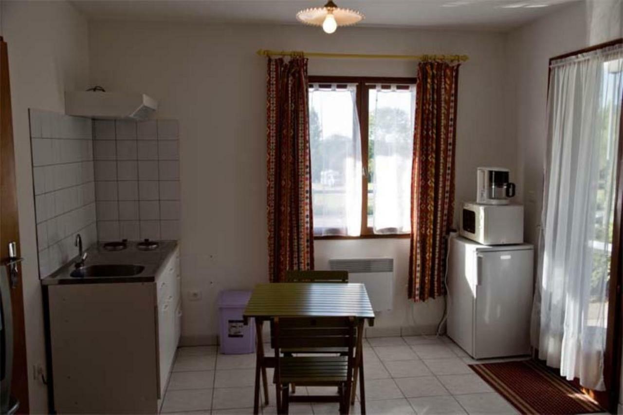 Camping Porte Des Vosges Bulgnéville エクステリア 写真