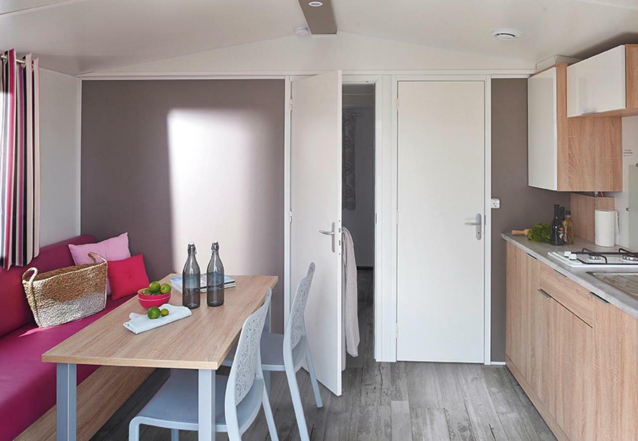 Camping Porte Des Vosges Bulgnéville エクステリア 写真